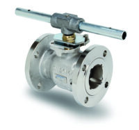 Standard Temperature Ball Valves