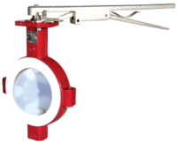 Butterfly Valves