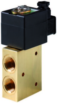 Solenoid Valves