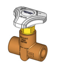 LC Series – Short Stem Liquid Cylinder Valve